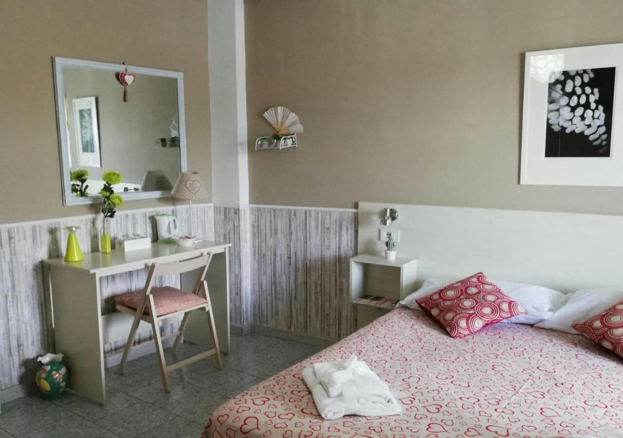 B&B Sweet Home Pompei