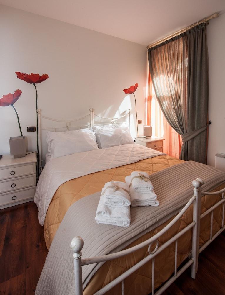 B&B Garibaldi 61 1