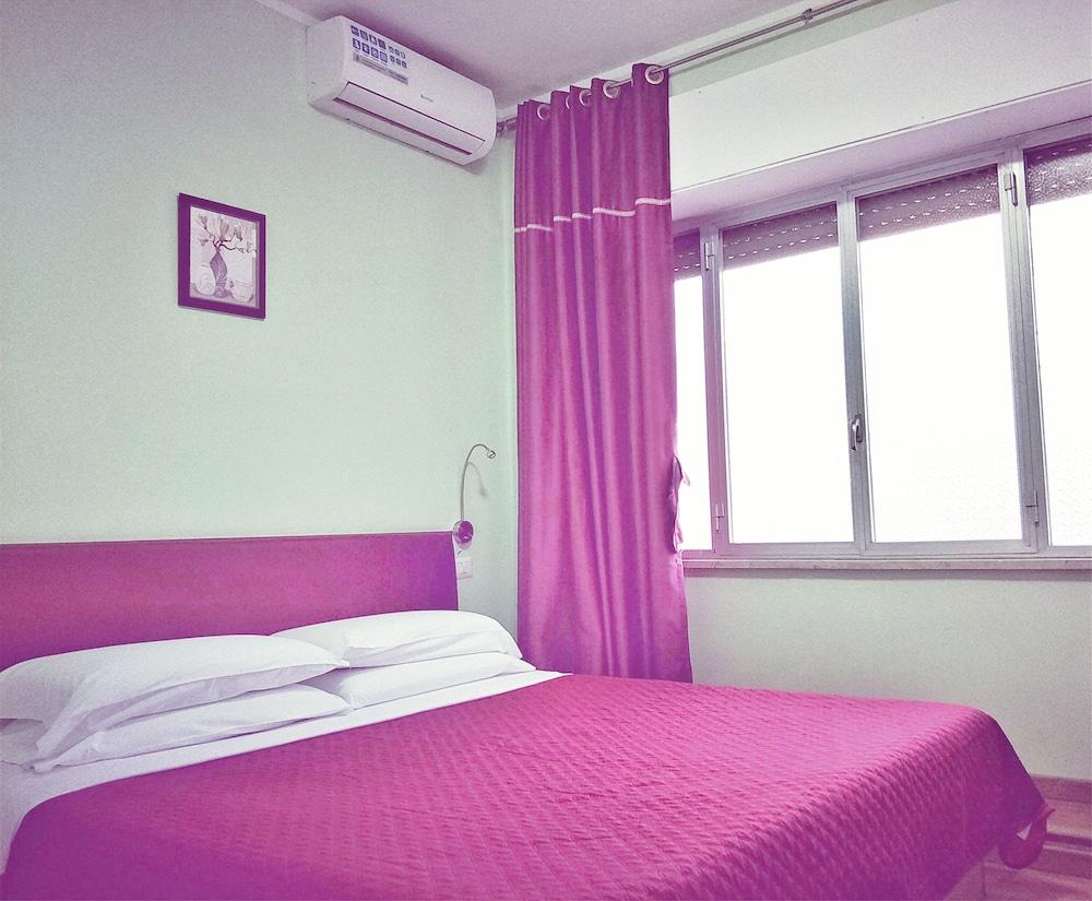 B&B Ciclamino