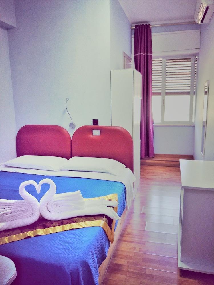 B&B Ciclamino 1