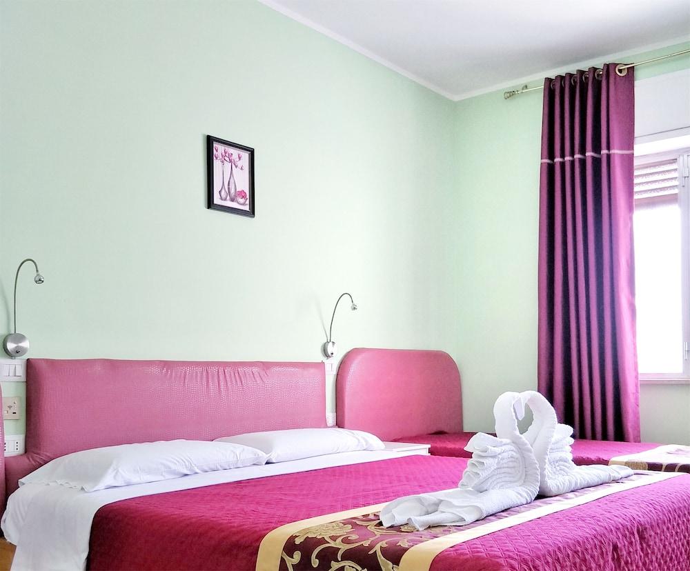 B&B Ciclamino 2