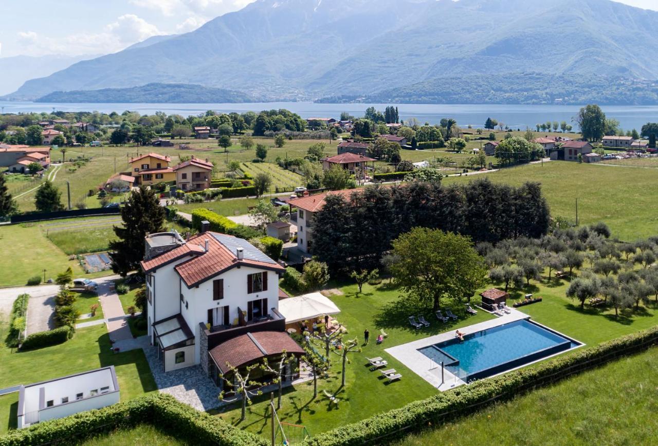 Ca Del Lago 2
