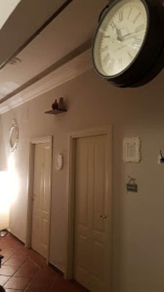 Piccarda Bed And Breakfast 1