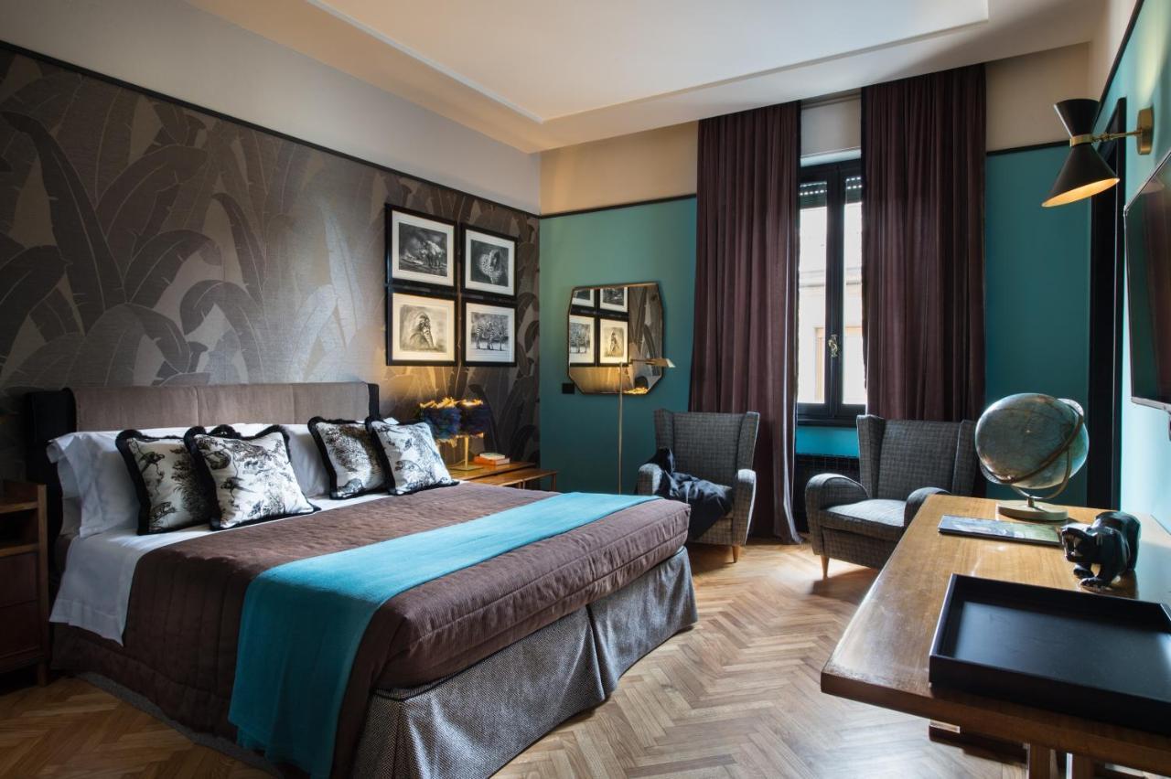 Velona’S Jungle Luxury Suites (Adults only)