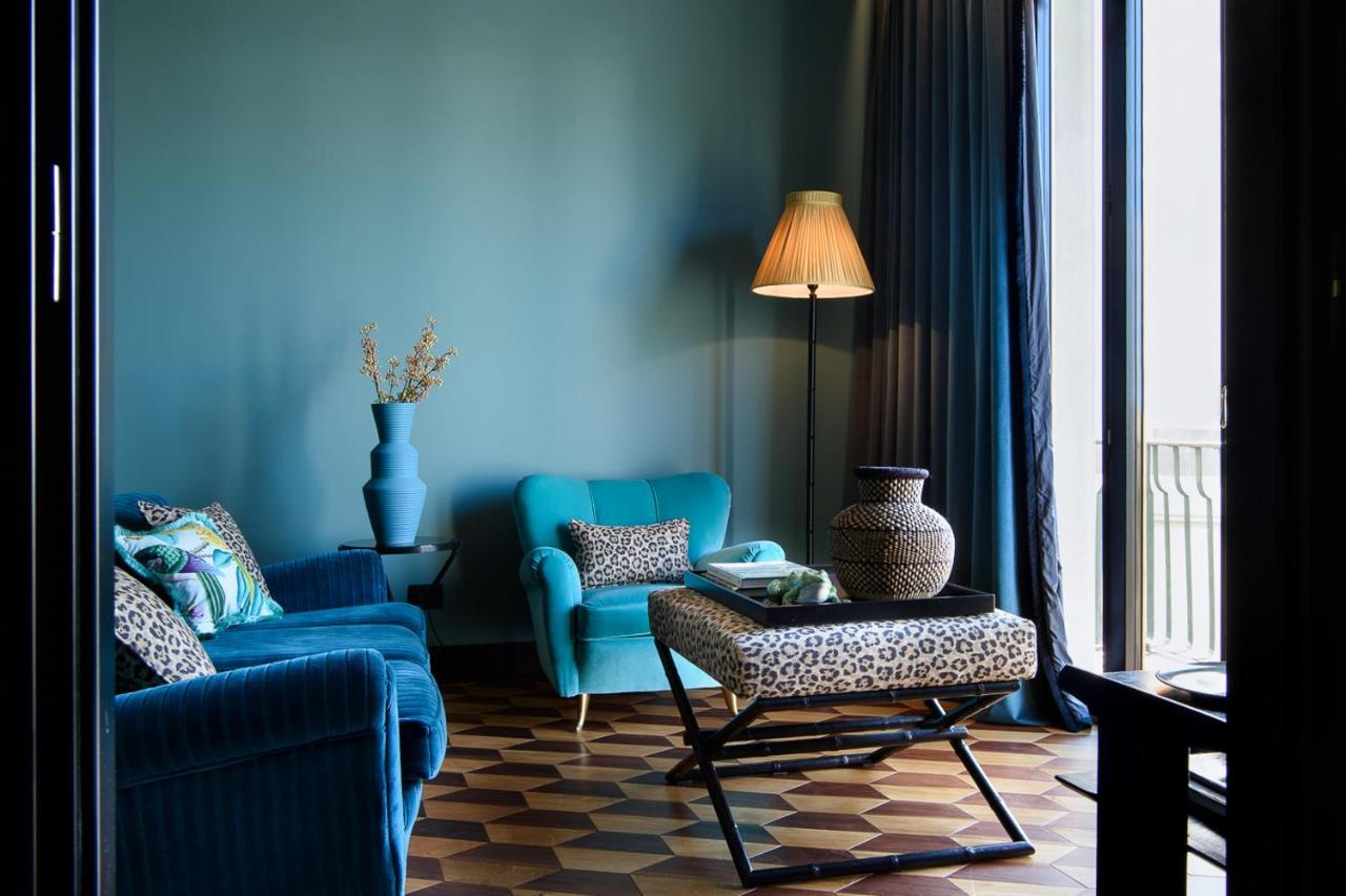 Velona’S Jungle Luxury Suites (Adults only) 2