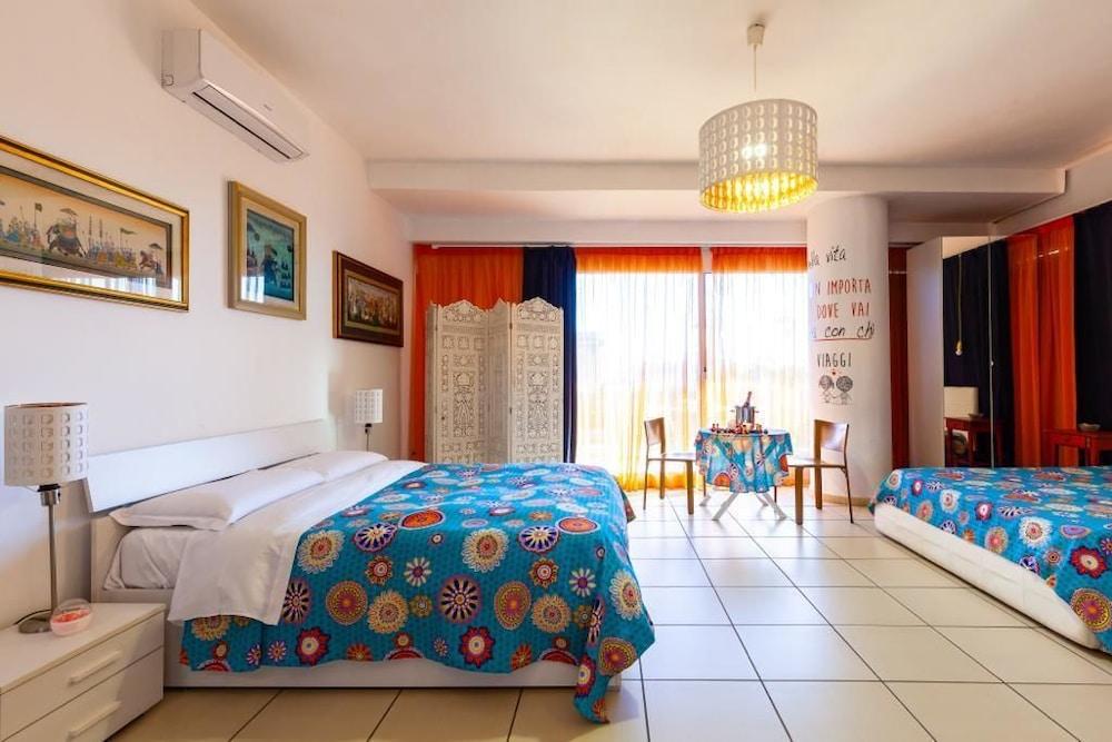 Marina Resart B&B 2