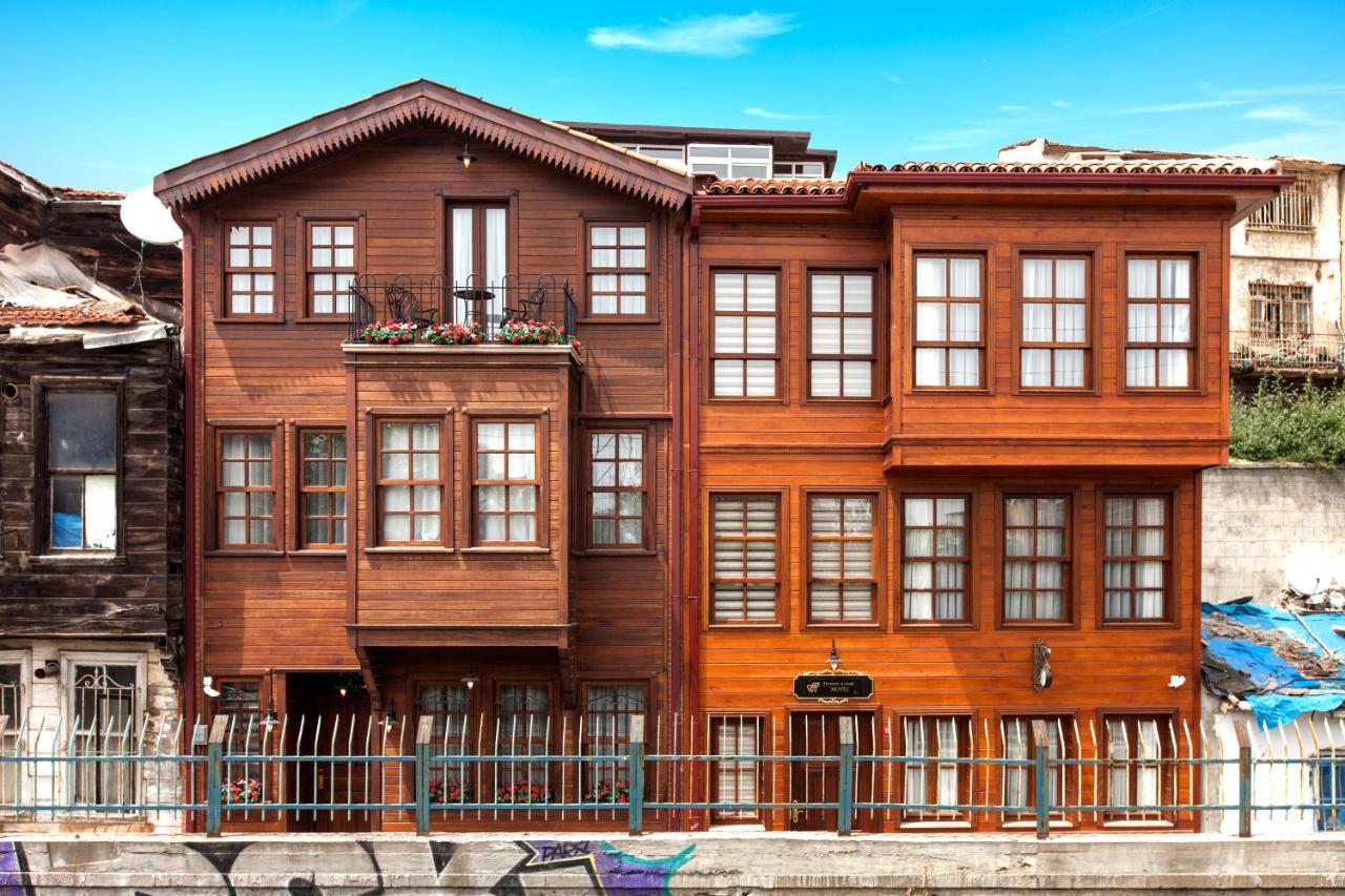 Ferman Konak Hotel