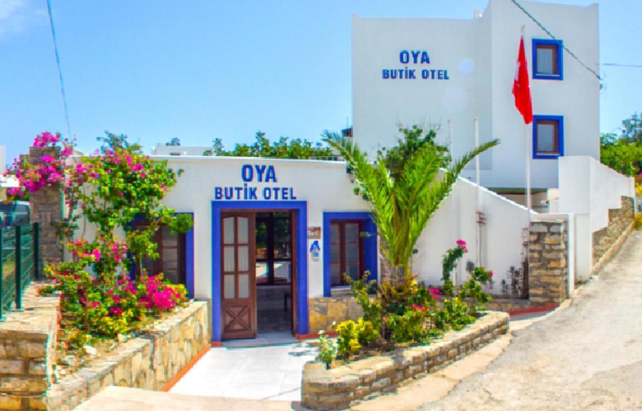 Oya Boutique Hotel & Suites