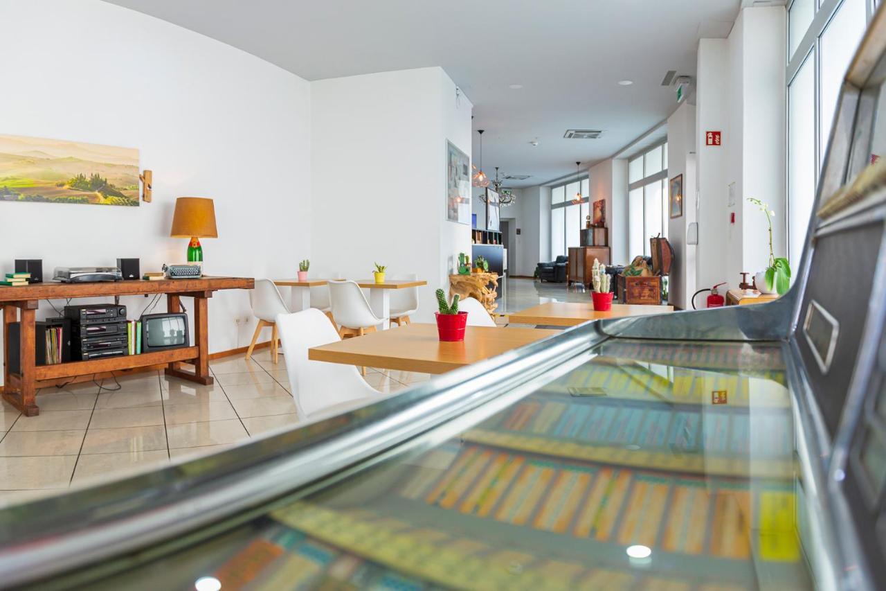 Lugano Center Guesthouse 1