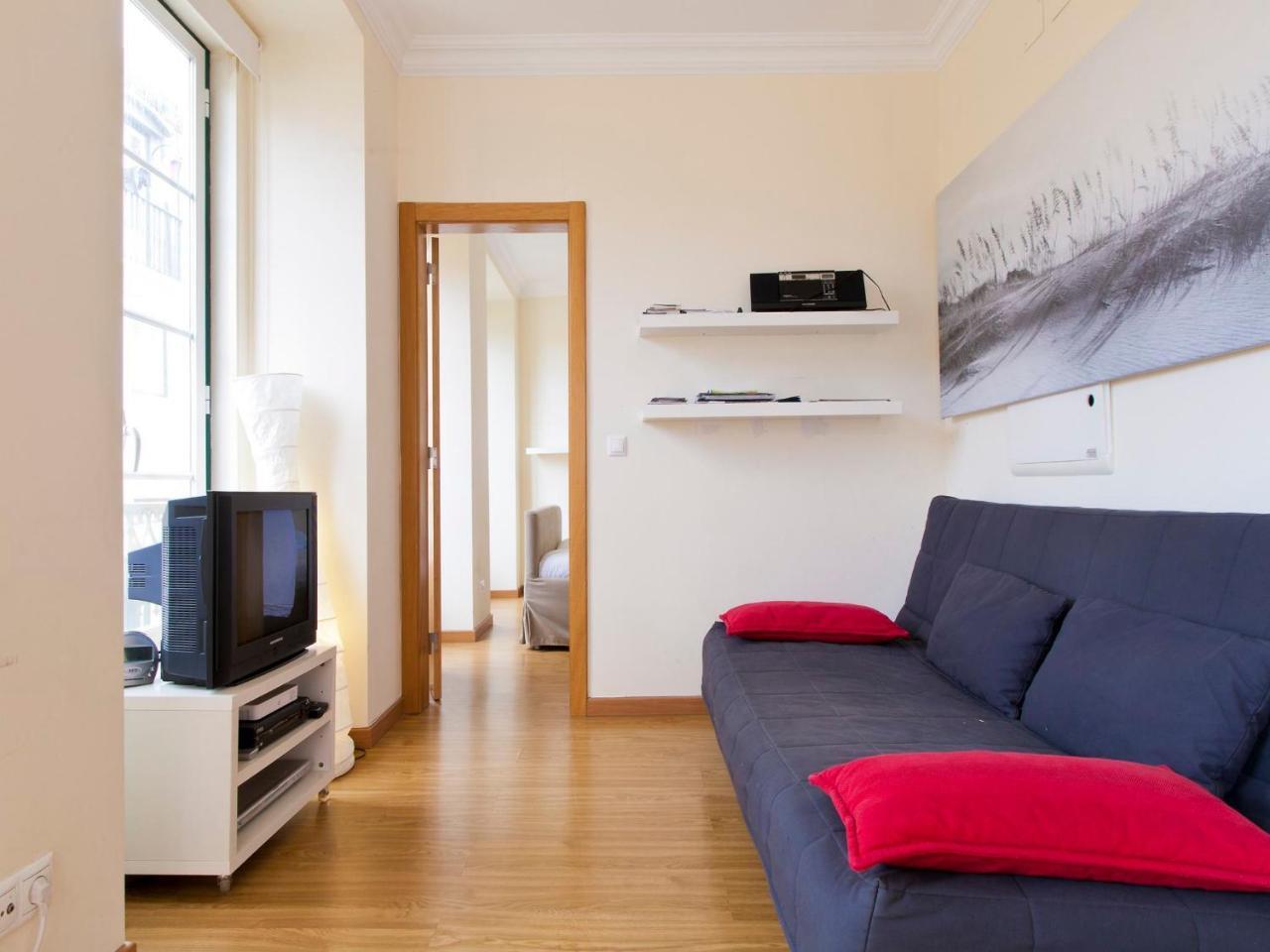City Stays Chiado Apartments (Adults only) 2