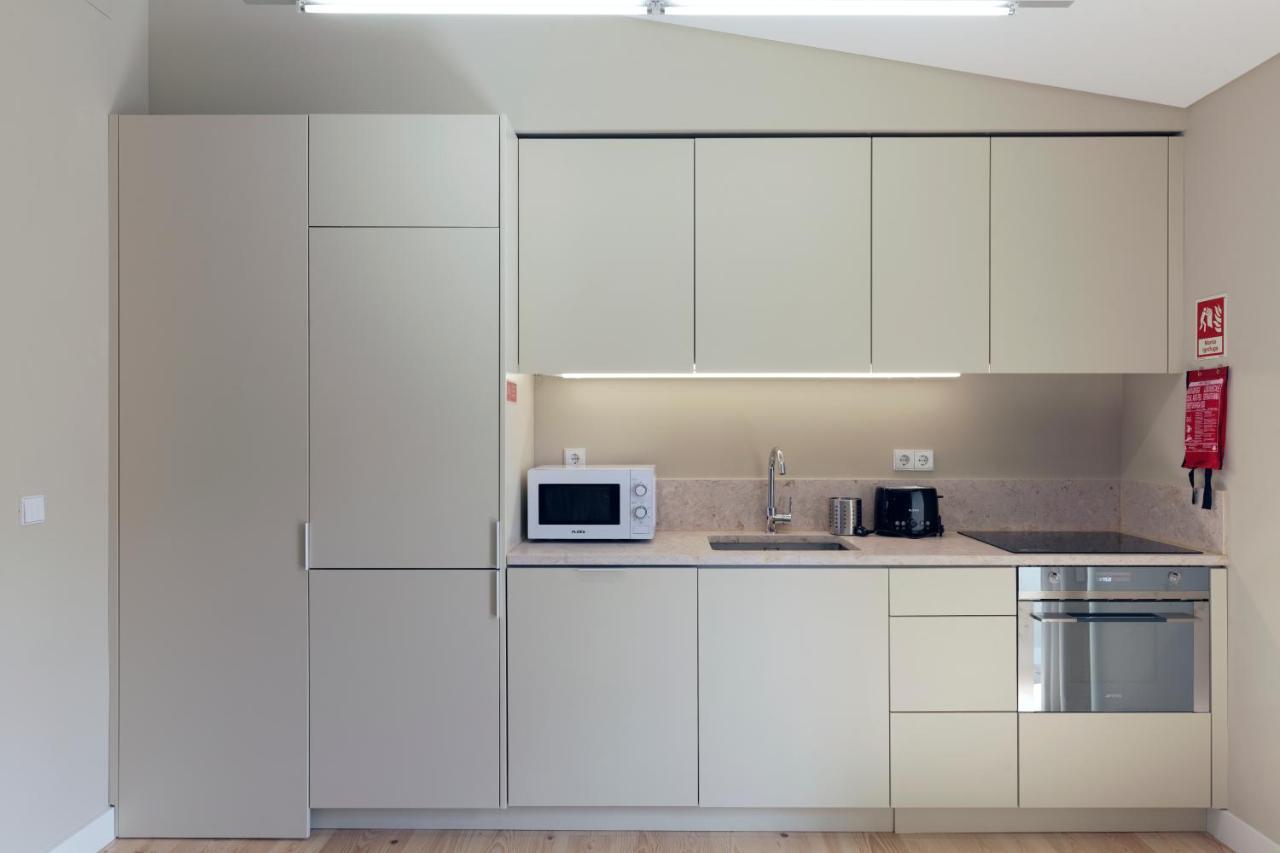 City Stays Bica Apartments 1