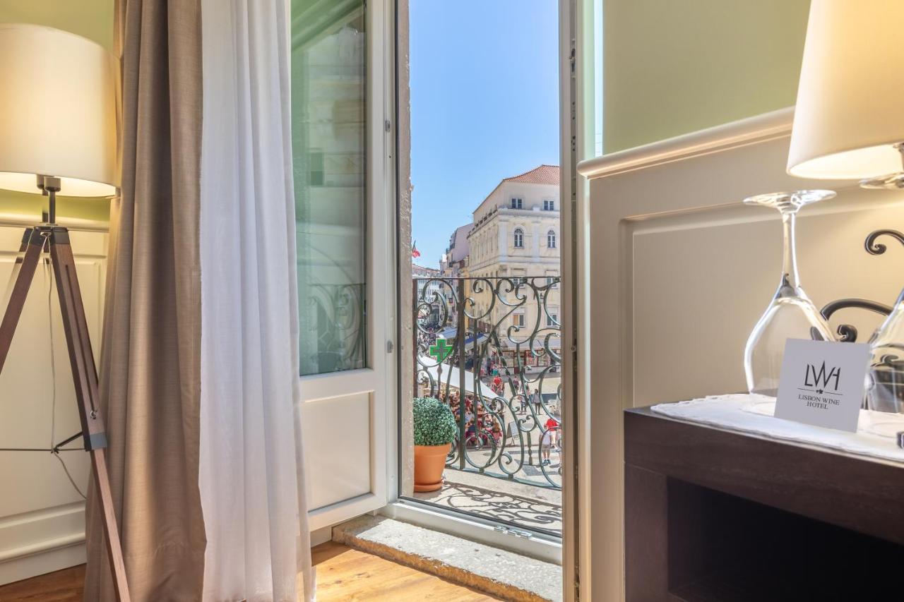 Lisbon Wine Hotel (Adults only) 1