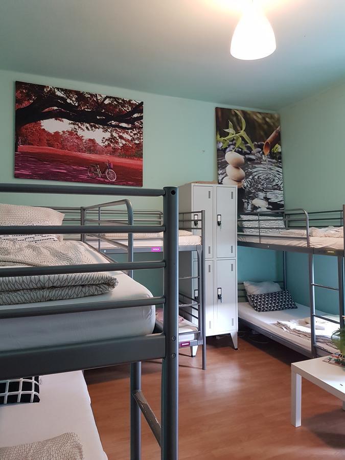 Hype Lisbon Hostel