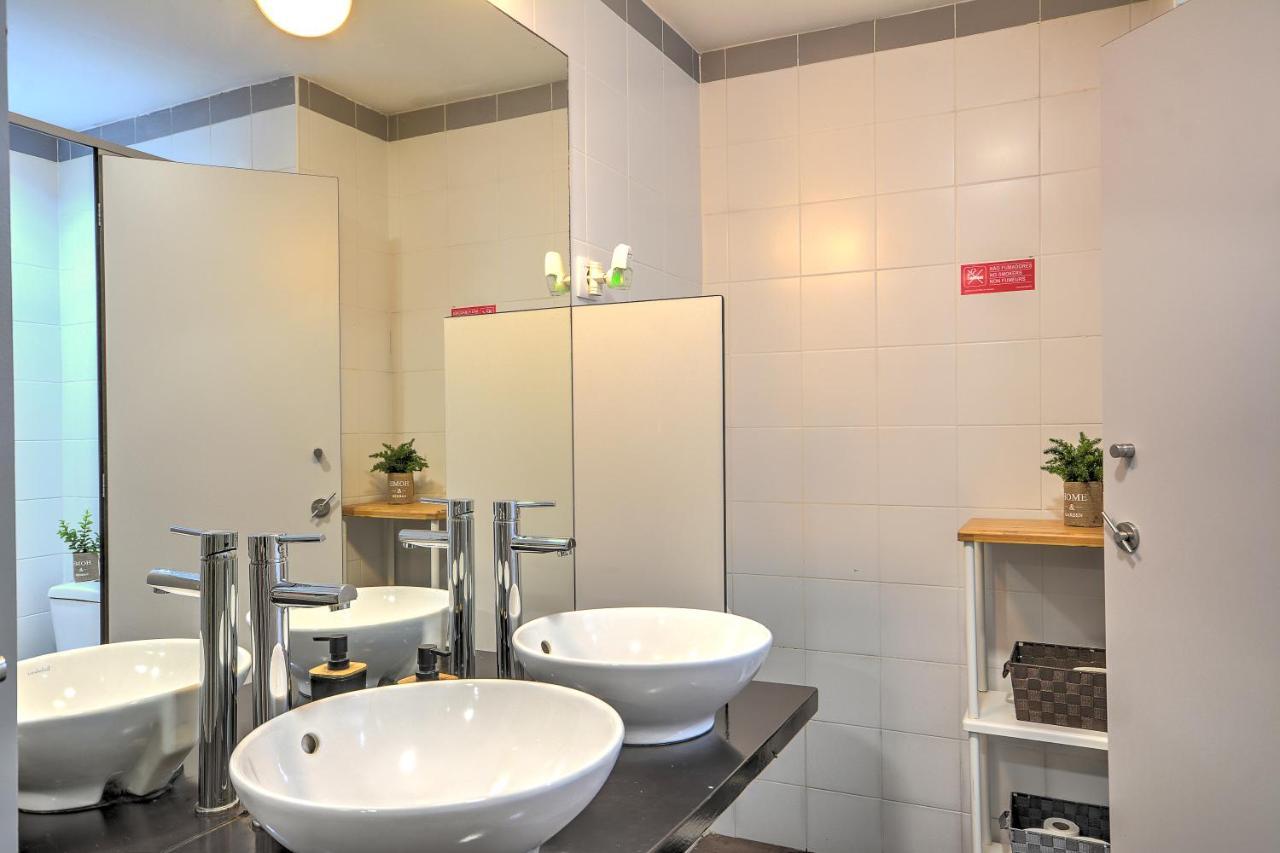Inn Bairro Alto Bed & Breakfast 2