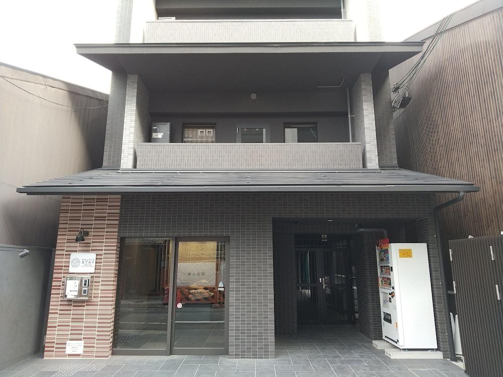Meldia Stay Omiya Matsuura