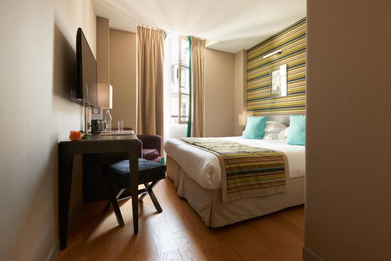 Le Mathurin Hotel & SPA