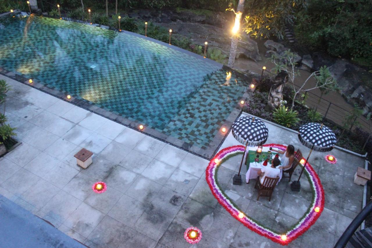 Labak River Hotel 2