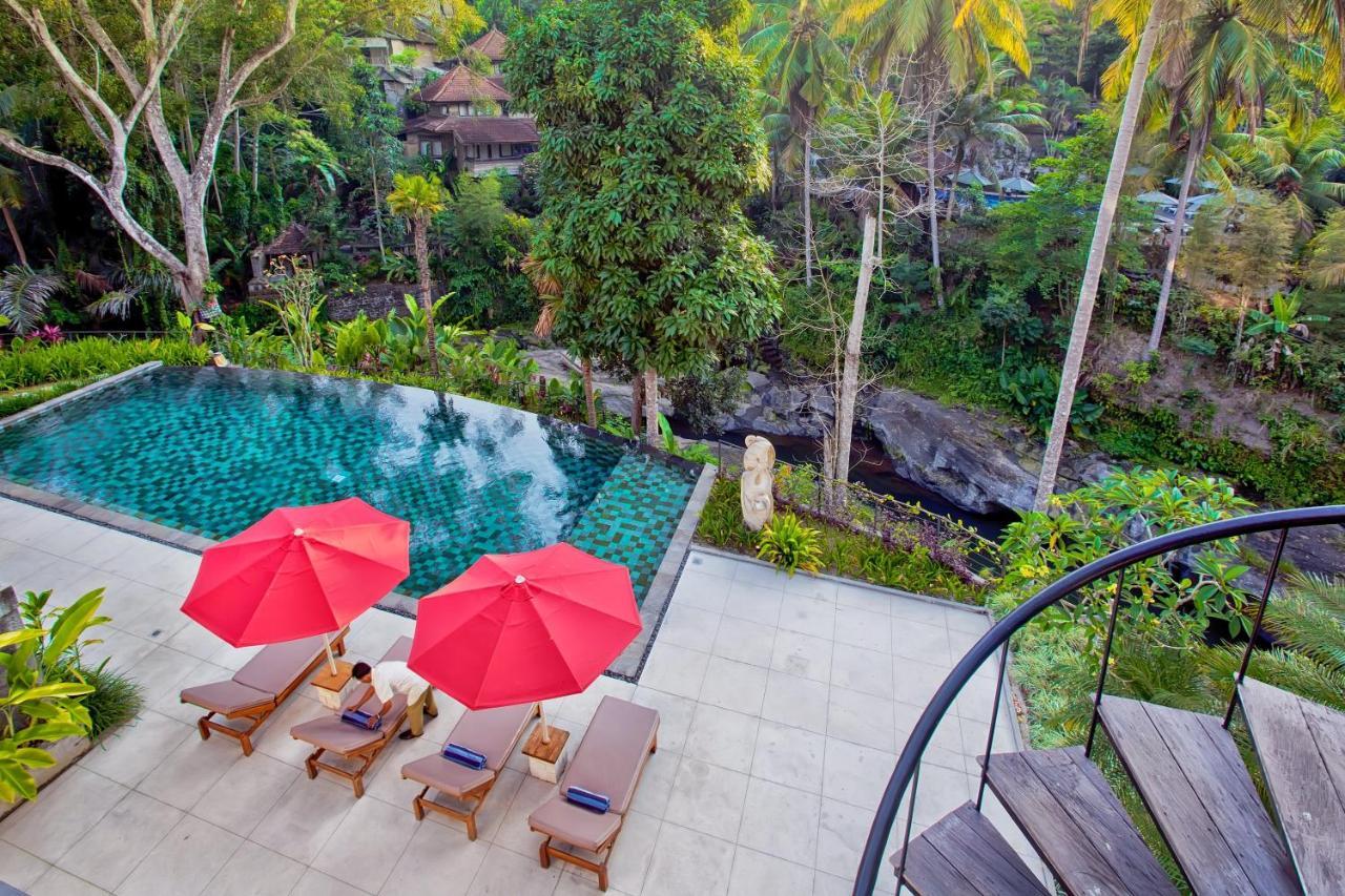 Labak River Hotel 1
