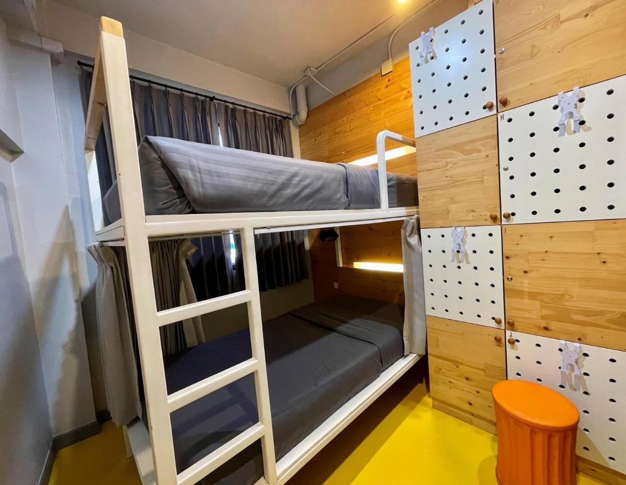 Pamahouse Boutique Hostel 2