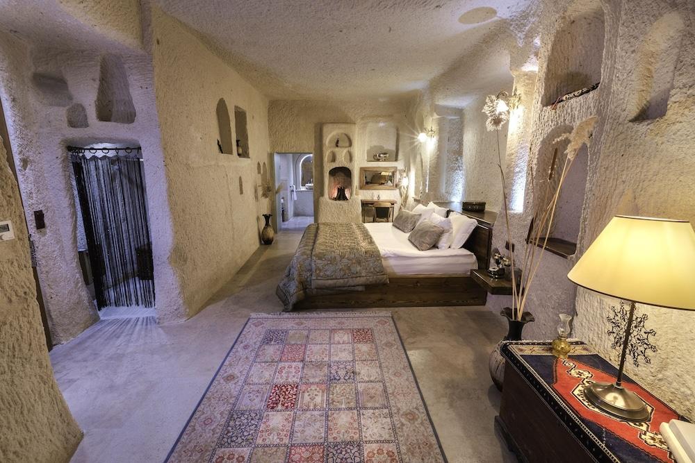 Hu of Cappadocia