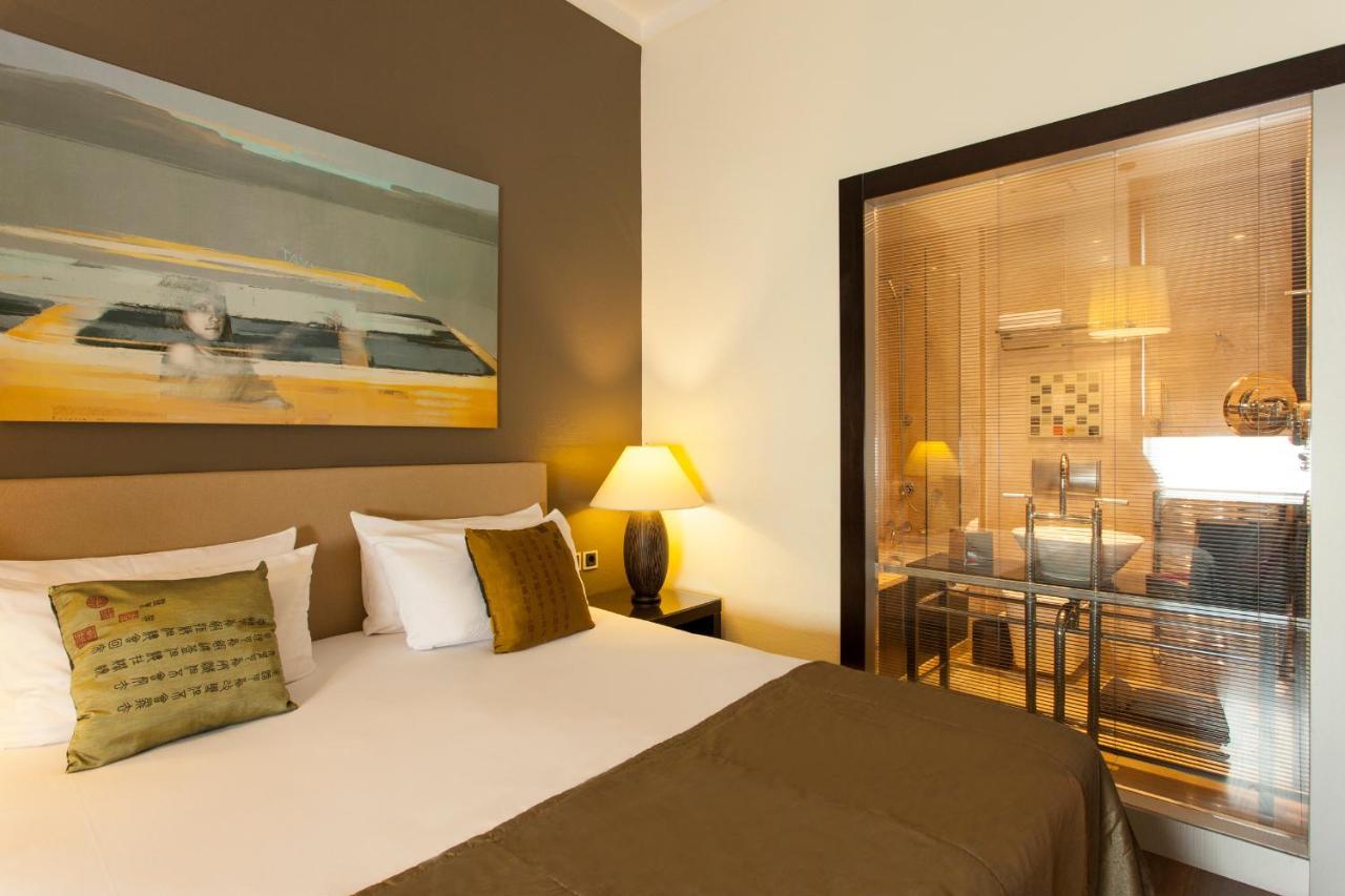 Quentin Design Hotel 2