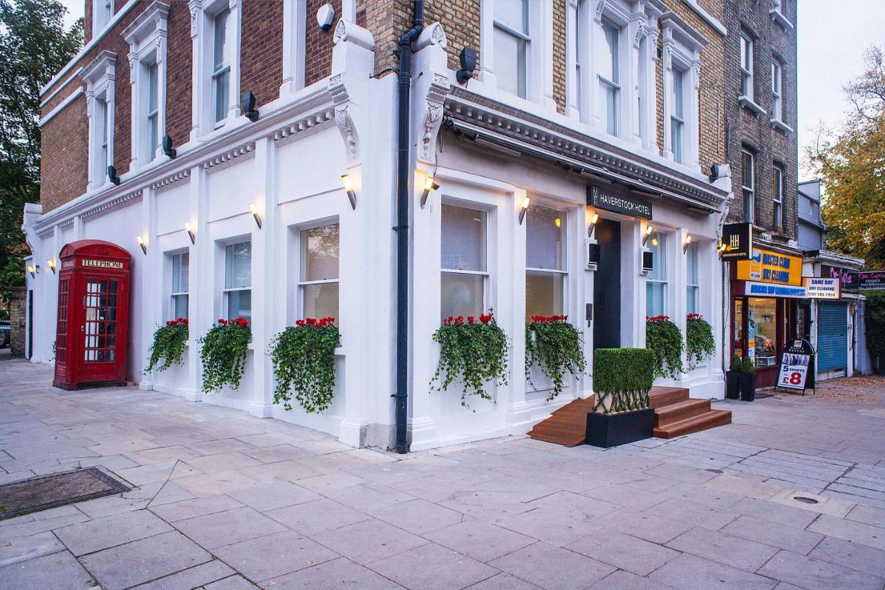 Nox Belsize Park 2