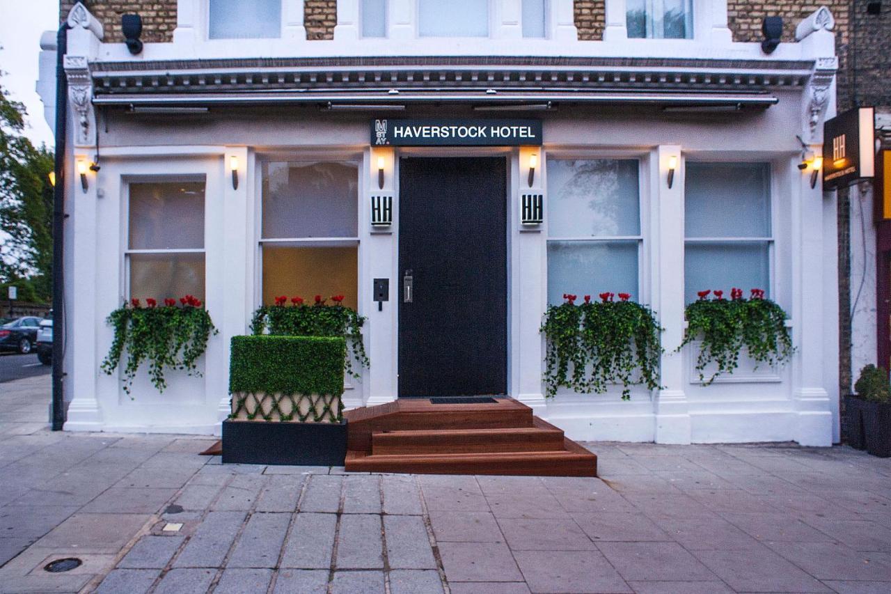 Nox Belsize Park