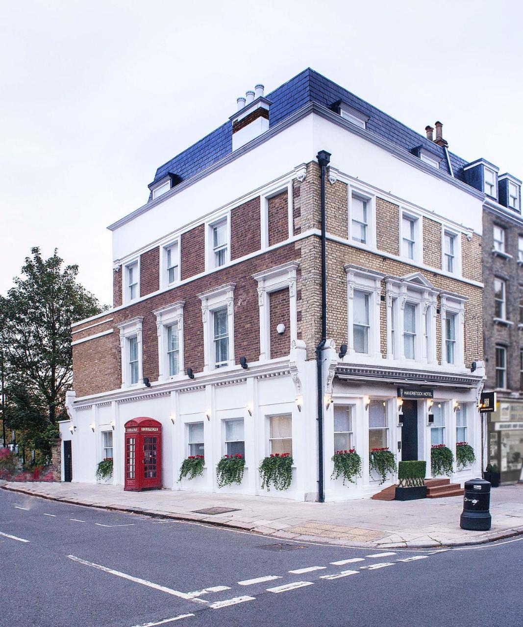 Nox Belsize Park 1