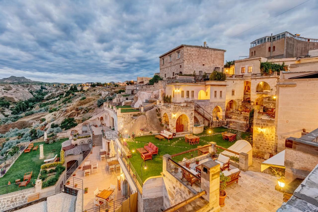 Taskonaklar Hotel Cappadocia