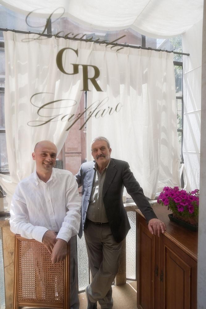 Locanda Gaffaro 1
