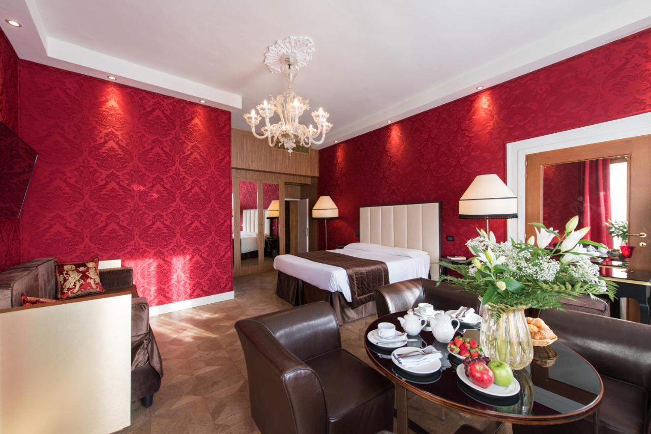 Locanda Leon Bianco
