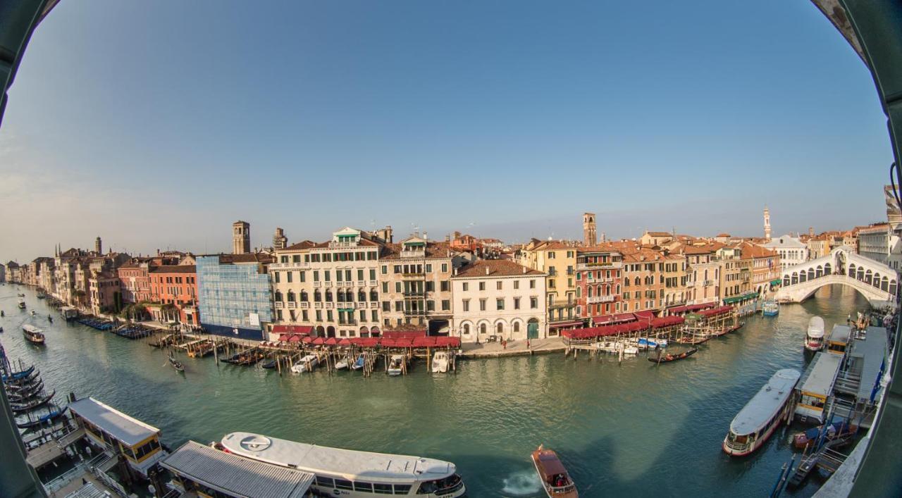 Palazzo Bembo 1