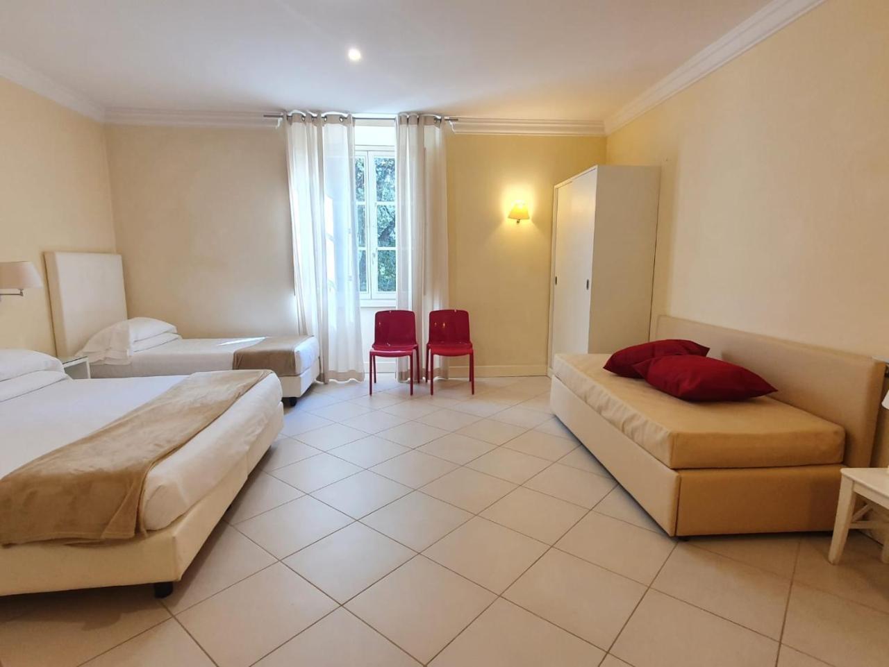 Residenza Fiorentina 1