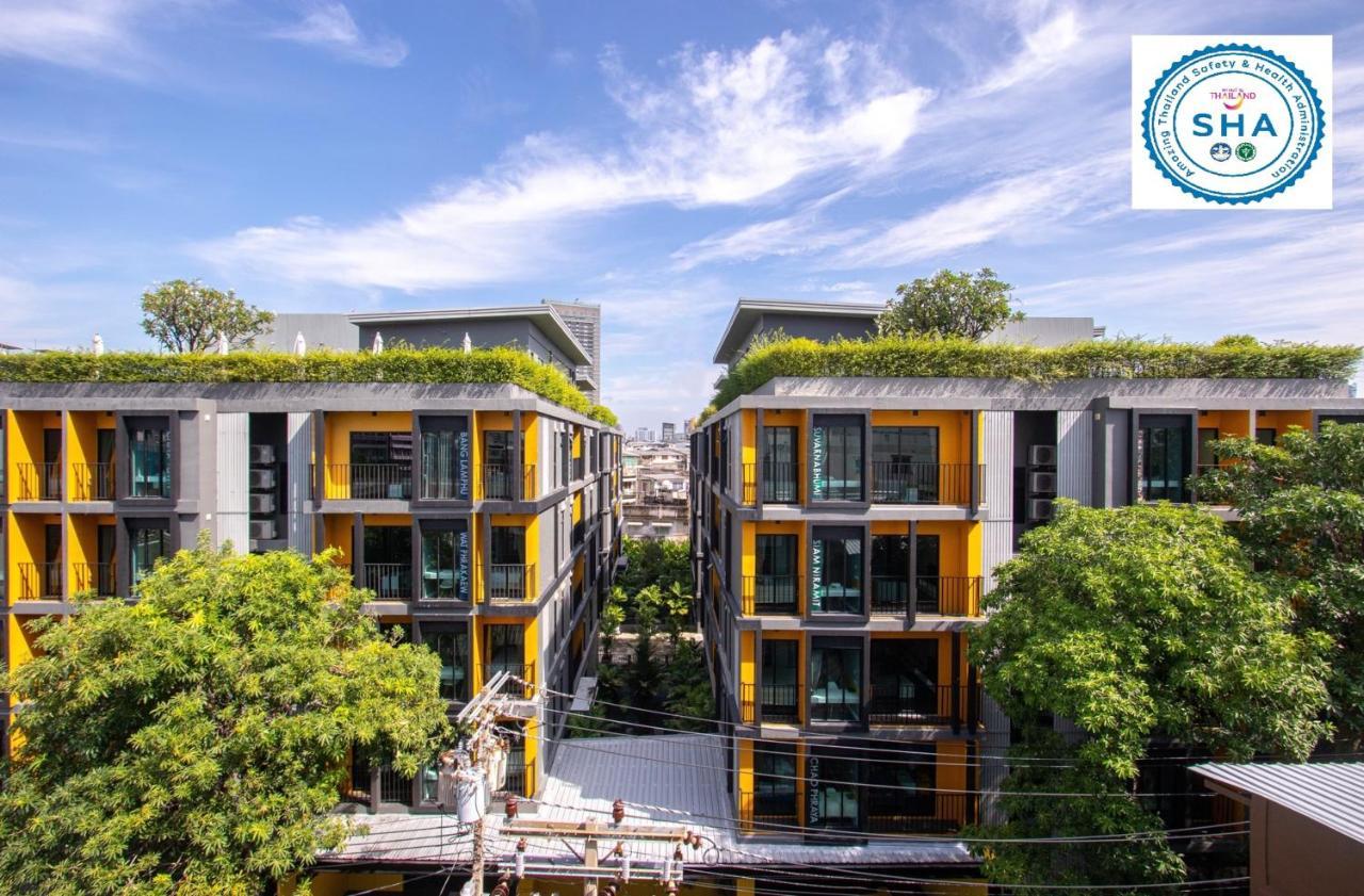 Isanook Bangkok