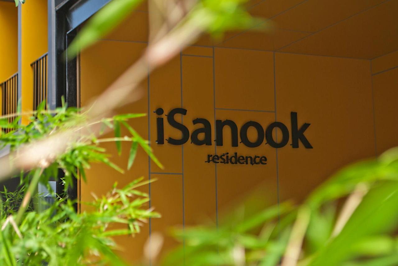 Isanook Bangkok 1