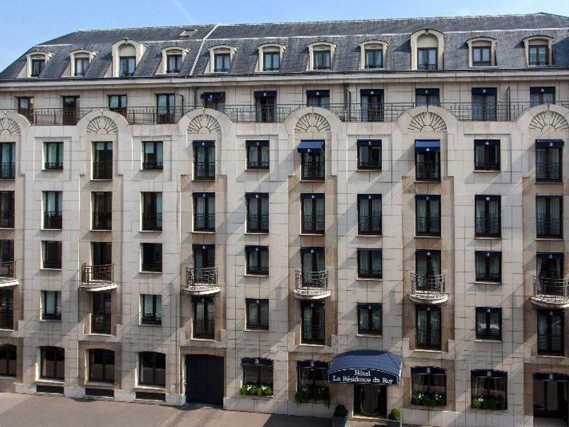 La Residence du Roy