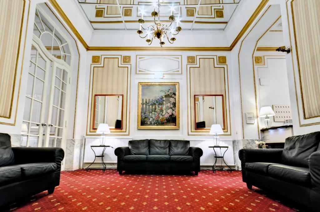 Hotel Viktoria