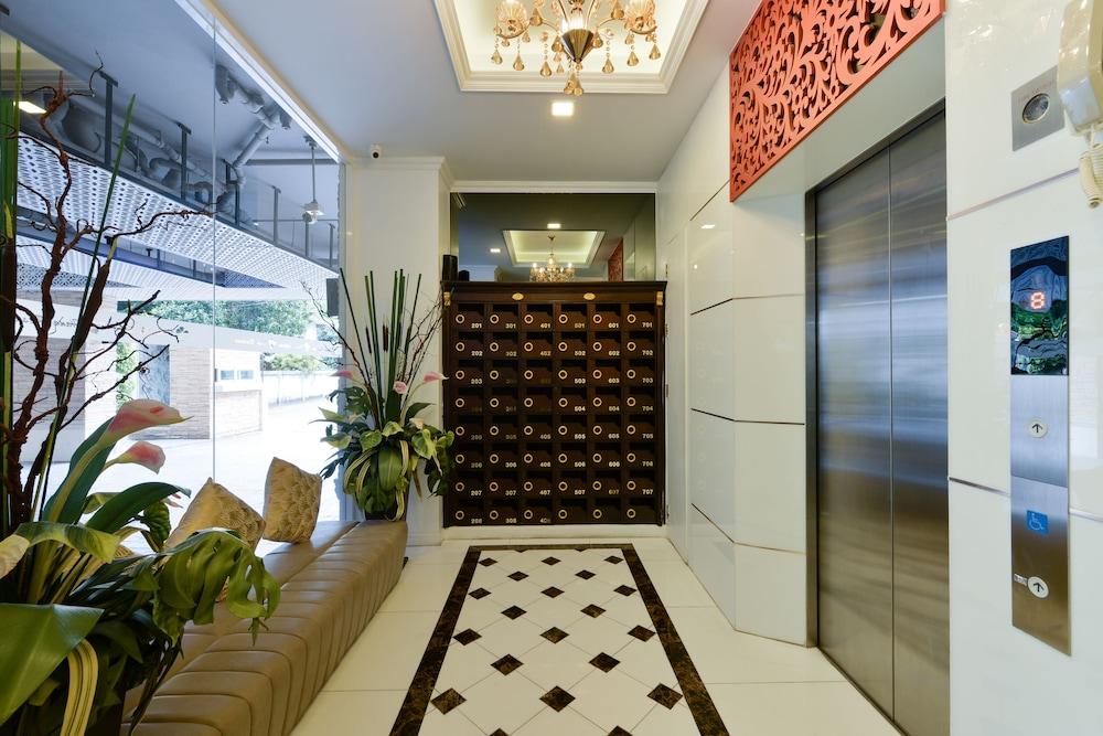 Aspira Hana Executive Apartment Thonglor 2
