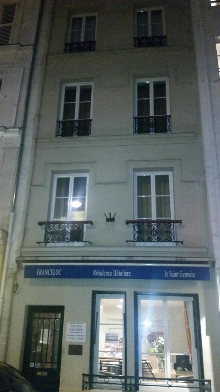 Le St. Germain