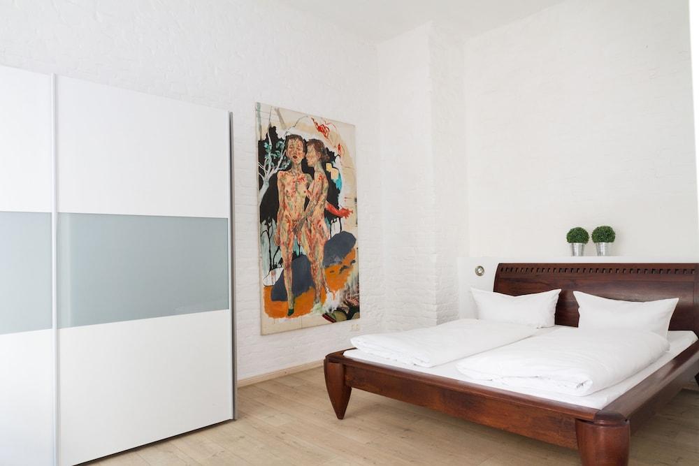 Limehome Berlin Kopenhagener Straße
