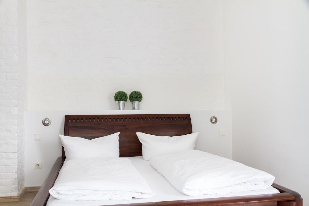Limehome Berlin Kopenhagener Straße 1