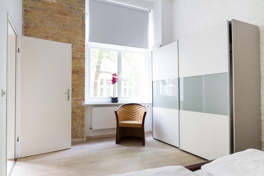 Limehome Berlin Kopenhagener Straße 2