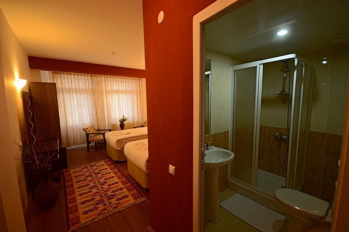 Matiasos Hotel