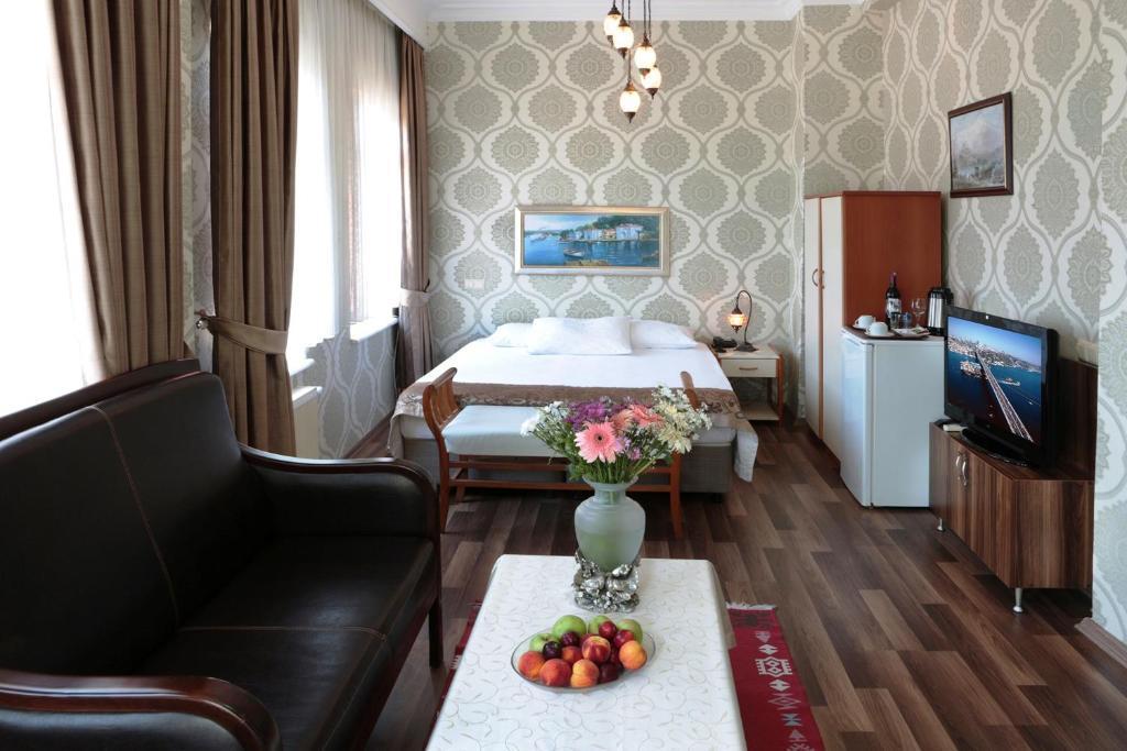 Sur Hotel