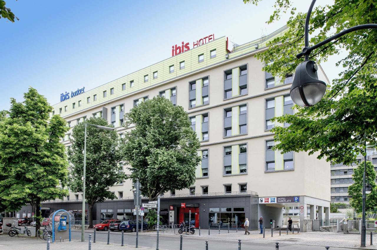 Ibis Budget Berlin Kurfuerstendamm 2