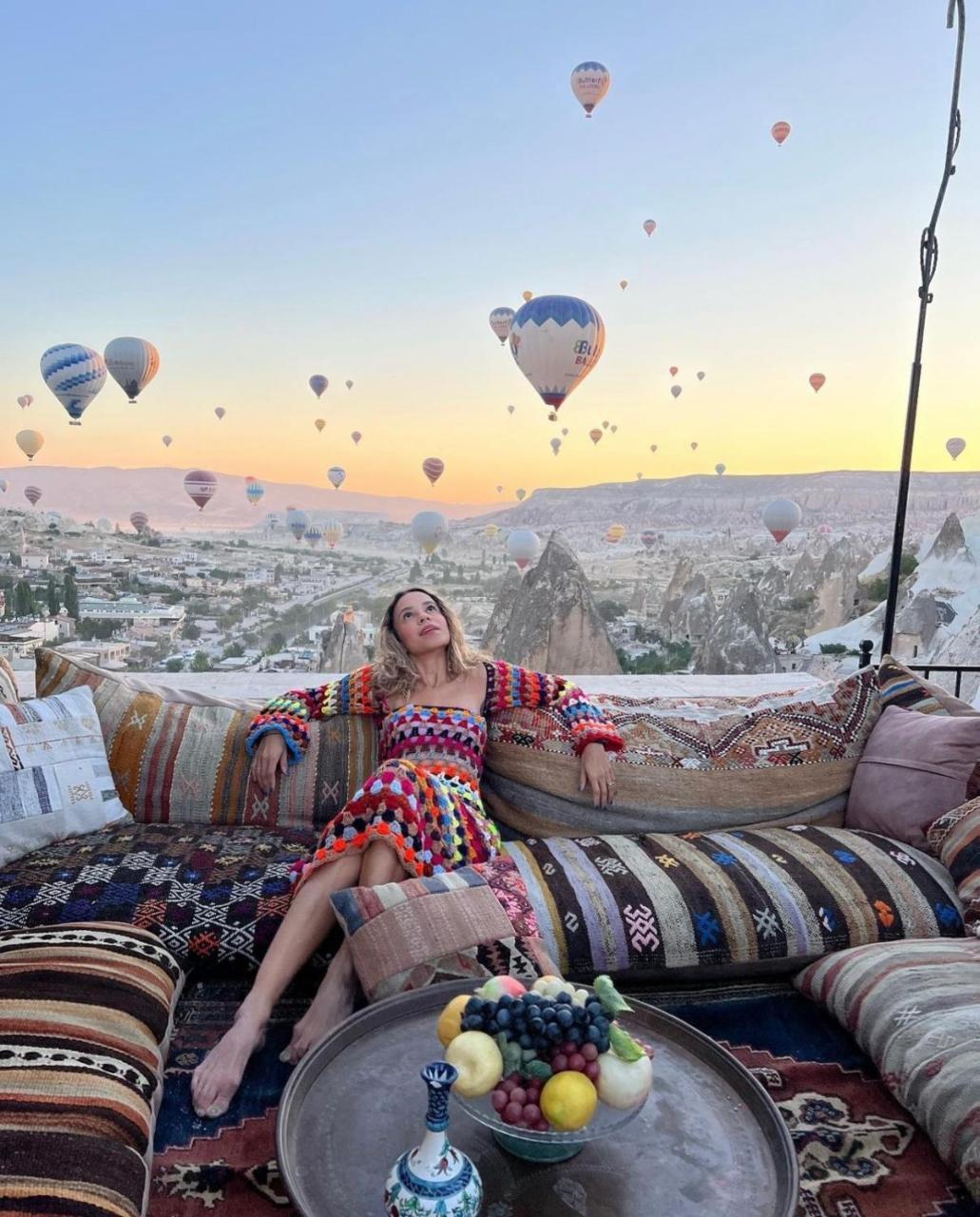Arif Cave Hotel (Adults only)