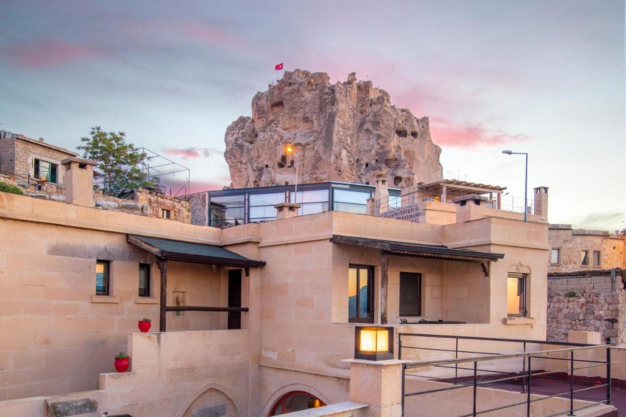Aurora Cave Hotel (Adults only)