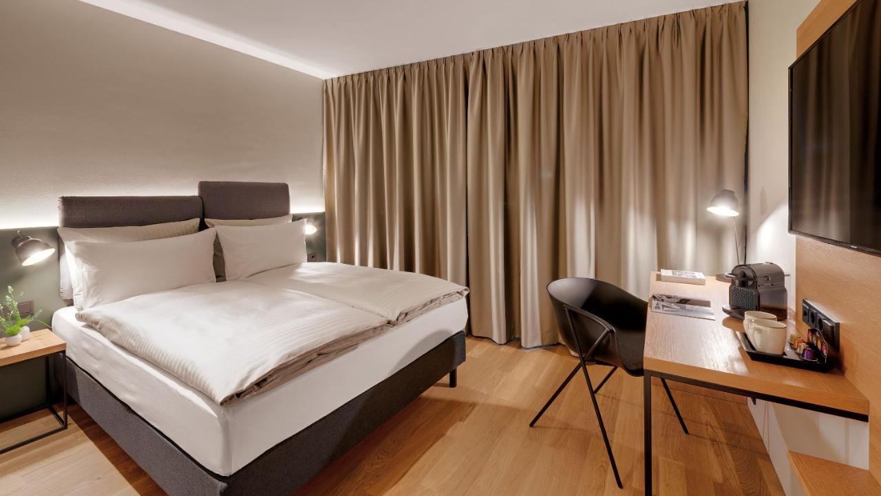 Hotel the Yard Berlin 2
