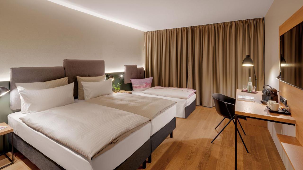 Hotel the Yard Berlin 1