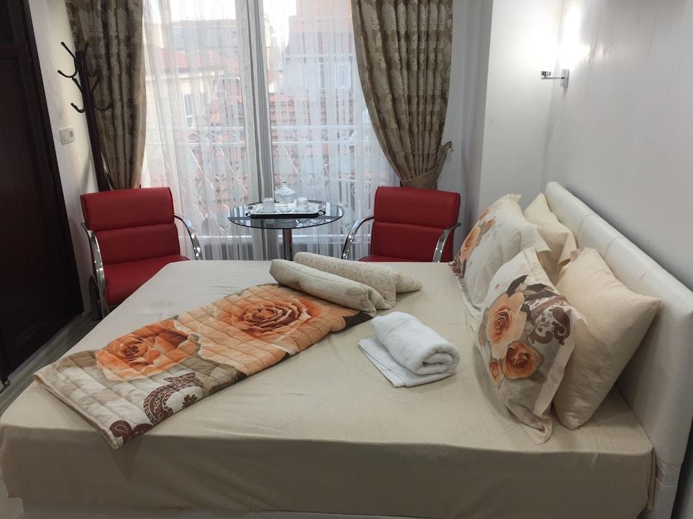 Sultanahmet Deluxe Hotel